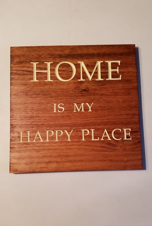 home-is-my-happy-place